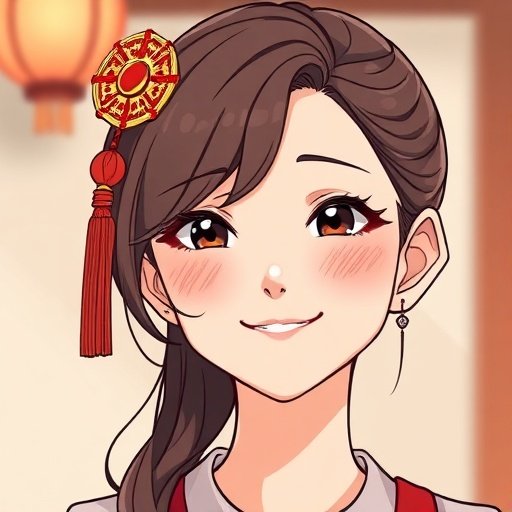 柳含烟 - 社区运营总监 - 免费动漫网站 免费动漫网站团队成员 - 柳含烟